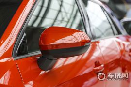 一汽奥迪-奥迪Q2L-35 TFSI 时尚致雅型  ￥23.66