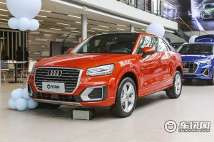 奥迪Q2L
