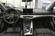 一汽奥迪-奥迪A4L-40 TFSI quattro 豪华动感型