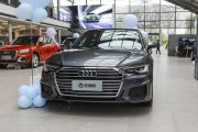 一汽奥迪-奥迪A6L-45 TFSI 臻选动感型