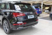 一汽奥迪-奥迪Q5L-45 TFSI 尊享时尚型