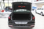 一汽奥迪-奥迪A4L-40 TFSI quattro 豪华动感型