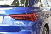 一汽奥迪-奥迪Q3-35 TFSI 时尚动感型