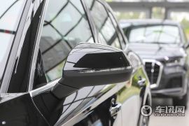 一汽奥迪-奥迪Q5L-45 TFSI 尊享时尚型