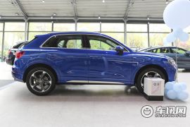 一汽奥迪-奥迪Q3-35 TFSI 时尚动感型