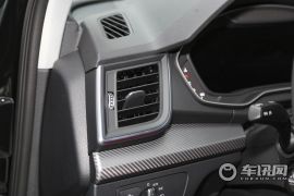 一汽奥迪-奥迪Q5L-45 TFSI 尊享时尚型