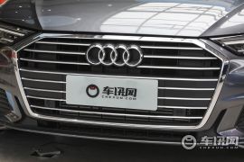 一汽奥迪-奥迪A6L-45 TFSI 臻选动感型