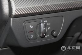 一汽奥迪-奥迪Q5L-45 TFSI 尊享时尚型