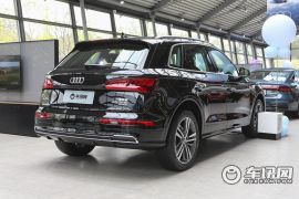 一汽奥迪-奥迪Q5L-45 TFSI 尊享时尚型