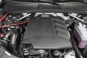 一汽奥迪-奥迪A6L-45 TFSI 臻选动感型