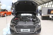 一汽奥迪-奥迪A6L-45 TFSI 臻选动感型
