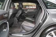 一汽奥迪-奥迪A6L-45 TFSI 臻选动感型