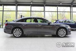 一汽奥迪-奥迪A6L-45 TFSI 臻选动感型