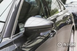 一汽奥迪-奥迪A6L-45 TFSI 臻选动感型