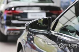 一汽奥迪-奥迪A6L-45 TFSI 臻选动感型