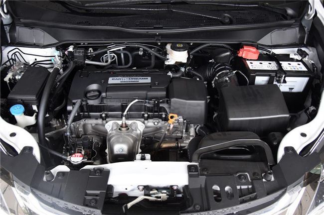 武汉广汽本田奥德赛综合优惠1.3万元 店内现车