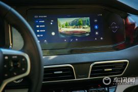 凯翼-炫界-改款 1.5L CVT耀  ￥8.49