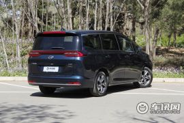 广汽乘用车-传祺M6-Pro 高配版  ￥0.0