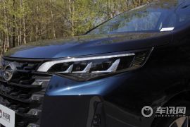 广汽乘用车-传祺M6-Pro 高配版  ￥0.0