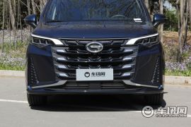 广汽乘用车-传祺M6-Pro 高配版  ￥0.0