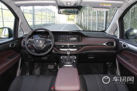 广汽乘用车-传祺M6-Pro 高配版  ￥0.0