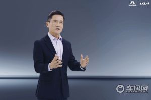 现代·起亚发布全新中国战略 每年都将国推出纯电专用车型
