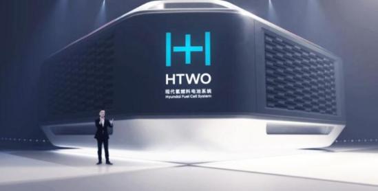 新知达人, 优化燃油车数量 建设氢燃料基地 看现代·起亚的“中国局”