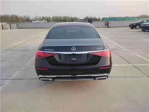 s550奔驰最新报价2021款,奔驰s550报价 2021款奔驰迈巴赫s480 最新行情售价