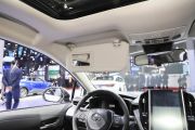 一汽丰田-卡罗拉双擎-双擎 1.8L E-CVT旗舰版