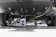 一汽丰田-卡罗拉双擎-双擎 1.8L E-CVT旗舰版