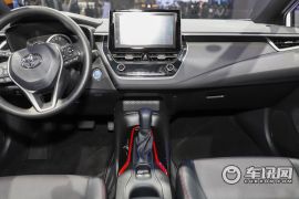 广汽丰田-雷凌双擎-双擎 1.8H E-CVT运动版