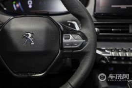 东风标致-标致4008-400THP 至臻GT版