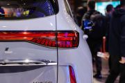 长城汽车-哈弗H6-第三代 2.0T 自动四驱Max