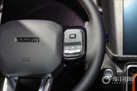 长城汽车-哈弗大狗-2.0T DCT四驱中华田园犬版