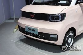 上汽通用五菱-宏光MINIEV-马卡龙臻享款