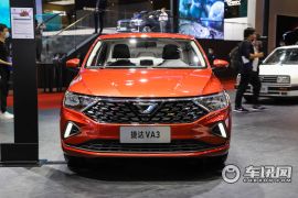 一汽-大众捷达-捷达VA3-三十而立版