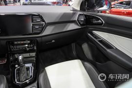 一汽-大众捷达-捷达VS7-熊猫版