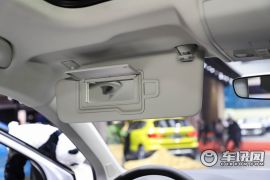 一汽-大众捷达-捷达VS7-熊猫版