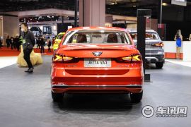 一汽-大众捷达-捷达VA3-三十而立版