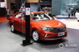 一汽-大众捷达-捷达VA3-三十而立版