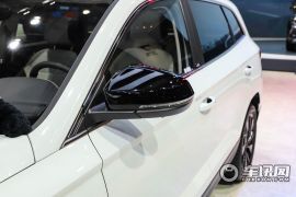 一汽-大众捷达-捷达VS7-熊猫版