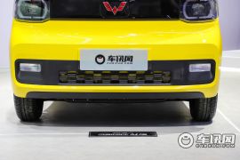 上汽通用五菱-宏光MINIEV-马卡龙臻享款