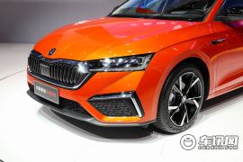 上汽斯柯达-明锐-PRO TSI280 DSG旗舰版