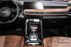 东风悦达起亚-智跑-基本型