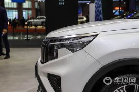 东风悦达起亚-智跑-基本型