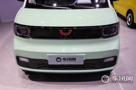 上汽通用五菱-宏光MINIEV-马卡龙时尚款