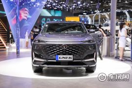 长安汽车-长安UNI-K-2.0T 尊贵型