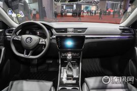 上汽斯柯达-速派-TSI330 DSG舒适版