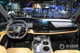 长安汽车-长安UNI-K-2.0T 尊贵型