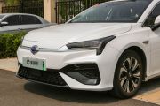 广汽新能源-Aion S-魅 630